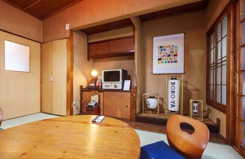Higashisumiyoshi-ku House | 72 m² House ∙ 1 bedroom ∙ 6 guests