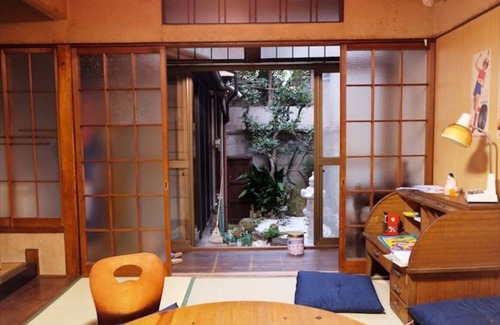 Higashisumiyoshi-ku House | 72 m² House ∙ 1 bedroom ∙ 6 guests