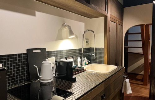 Shijo House | 72 m² House ∙ 2 bedrooms ∙ 7 guests