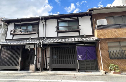 Shijo House | 72 m² House ∙ 2 bedrooms ∙ 7 guests