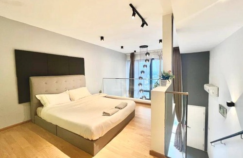 Taman Mutiara Apartment | 73 m² Apartment ∙ 2 guests