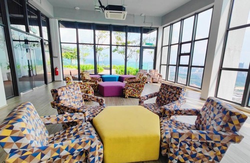Taman Mutiara Apartment | 73 m² Apartment ∙ 2 guests