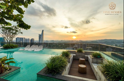 Mid Valley City Apartment | 73 m² Apartment ∙ 2 bedrooms ∙ 4 guests