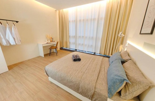 Taman Bukit Pantai House | 735 m² House ∙ 2 bedrooms ∙ 4 guests