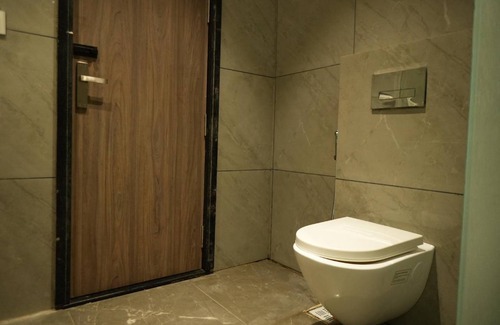 Ujjain Hotel | 74 m² Hotel ∙ 3 guests