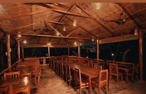 North and Middle Andaman District Resort | 74 m² Resort ∙ 2 guests