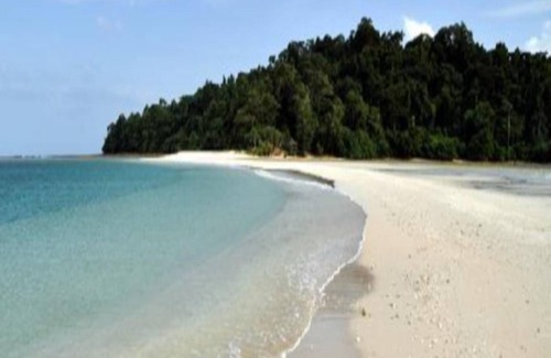 North and Middle Andaman District Resort | 74 m² Resort ∙ 2 guests