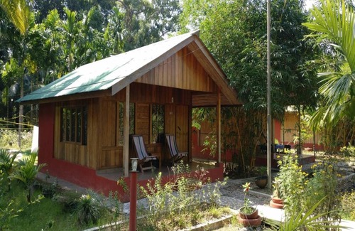 North and Middle Andaman District Resort | 74 m² Resort ∙ 2 guests