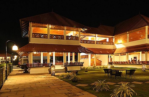 Alappuzha Resort | 74 m² Resort ∙ 4 guests