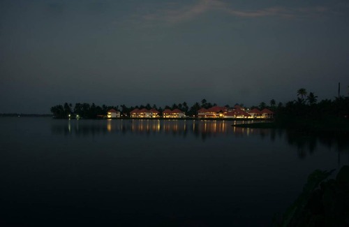 Alappuzha Resort | 74 m² Resort ∙ 4 guests