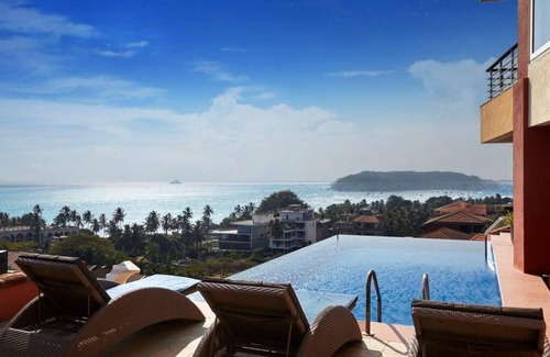 Reis Magos Villa | 743 m² Villa ∙ 5 bedrooms ∙ 14 guests