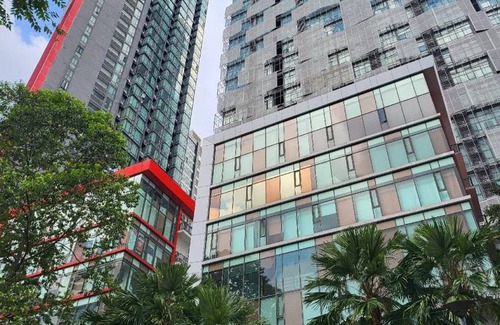Damansara Perdana Apartment | 75 m² Apartment ∙ 1 bedroom ∙ 4 guests