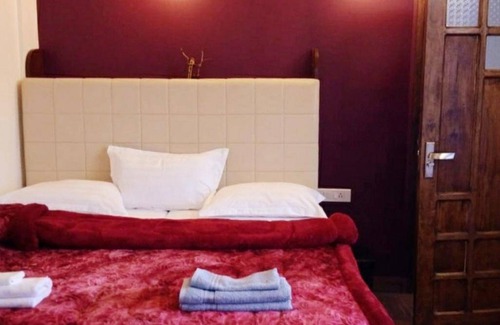 Shillong Apartment | 75 m² Apartment ∙ 4 guests