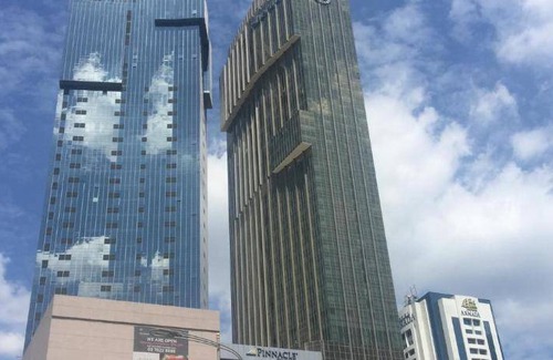Petaling Jaya Apartment | 75 m² Apartment ∙ 6 guests
