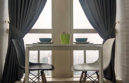 Petaling Jaya Apartment | 75 m² Apartment ∙ 6 guests