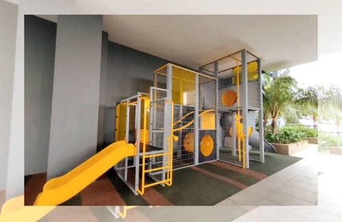 Shah Alam Apartment | 75 m² Apartment ∙ 2 bedrooms ∙ 6 guests