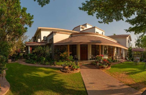 Vaishali Nagar Bed & Breakfast | 75 m² Bed and breakfast ∙ 2 bedrooms ∙ 4 guests