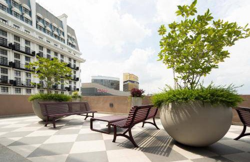 Petaling Jaya Hotel | 75 m² Hotel ∙ 2 bedrooms ∙ 4 guests