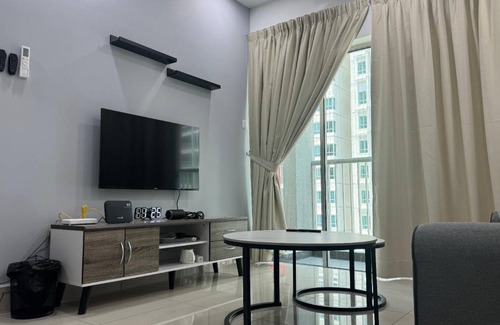 Salak South House | 75 m² House ∙ 2 bedrooms ∙ 4 guests