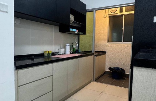 Salak South House | 75 m² House ∙ 2 bedrooms ∙ 4 guests