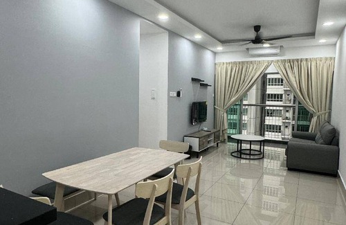Salak South House | 75 m² House ∙ 2 bedrooms ∙ 4 guests