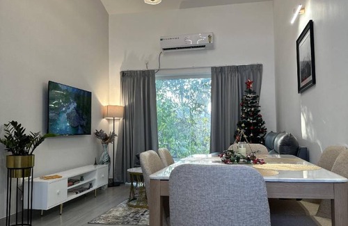 Marna Apartment | 750 m² Apartment ∙ 1 bedroom ∙ 6 guests