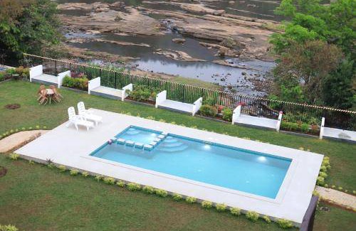 Perumbavoor Hotel | 750 m² Hotel ∙ 3 guests