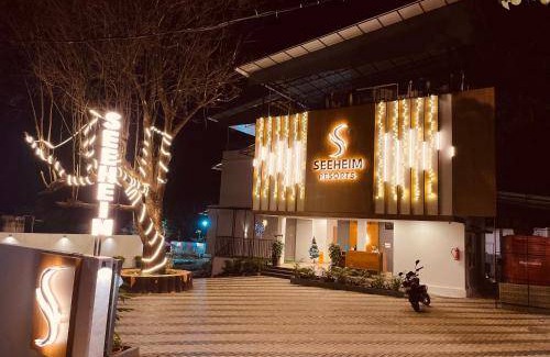 Perumbavoor Hotel | 750 m² Hotel ∙ 3 guests