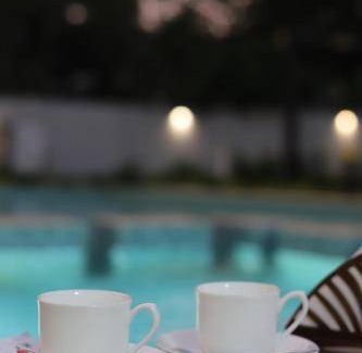 Perumbavoor Hotel | 750 m² Hotel ∙ 3 guests