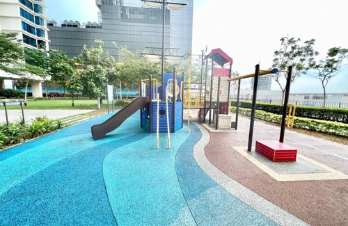 Shah Alam House | 750 m² House ∙ 2 bedrooms ∙ 10 guests