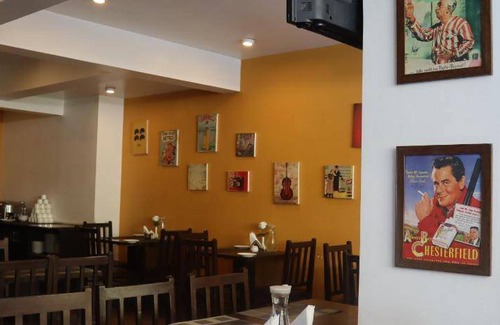 Calangute Resort | 750 m² Resort ∙ 4 guests