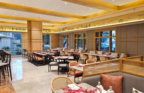 IMT Manesar Resort | 76 m² Resort ∙ 2 bedrooms ∙ 10 guests
