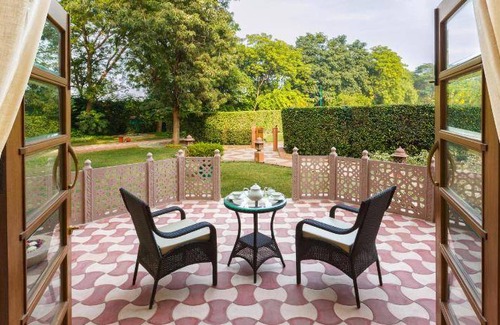 IMT Manesar Resort | 76 m² Resort ∙ 2 bedrooms ∙ 10 guests