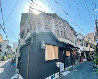 Higashiyodogawa Apartment | 77 m² Apartment ∙ 2 bedrooms ∙ 5 guests
