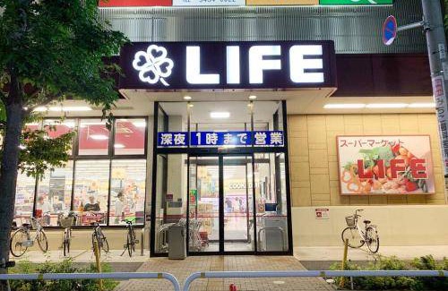Shinagawa Apartment | 78 m² Apartment ∙ 3 bedrooms ∙ 13 guests