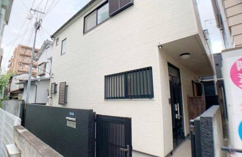 Shinagawa Apartment | 78 m² Apartment ∙ 3 bedrooms ∙ 13 guests