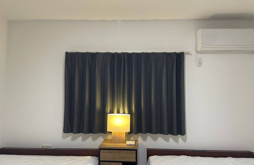 Sumida House | 78 m² House ∙ 3 bedrooms ∙ 10 guests