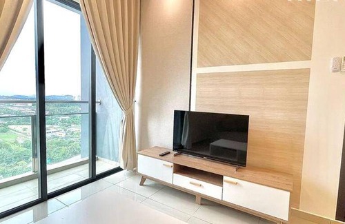 Kampung Bukit Dukong House | 78 m² House ∙ 3 bedrooms ∙ 6 guests