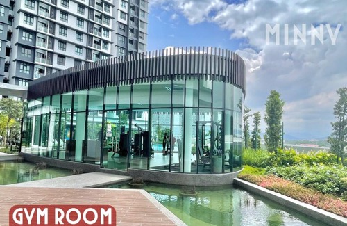 Kampung Bukit Dukong House | 78 m² House ∙ 3 bedrooms ∙ 6 guests