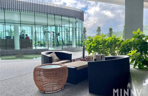Kampung Bukit Dukong House | 78 m² House ∙ 3 bedrooms ∙ 6 guests