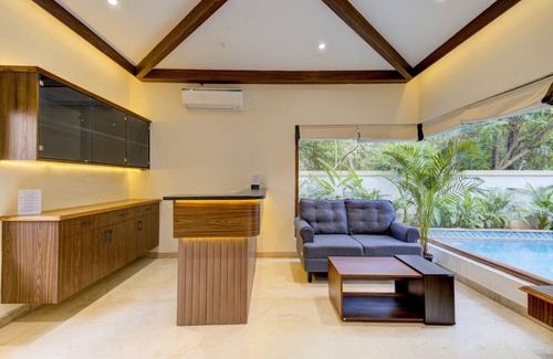 Sangolda Villa | 780 m² Villa ∙ 4 bedrooms ∙ 14 guests