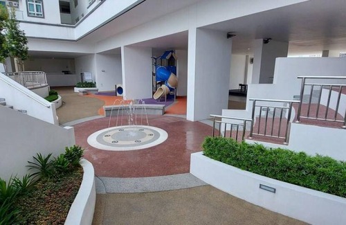 Titiwangsa Sentral Apartment | 79 m² Apartment ∙ 2 bedrooms ∙ 6 guests