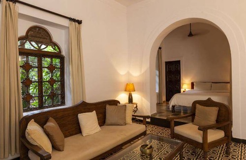 Aguada Fort Area Bed & Breakfast | 79 m² Bed and breakfast ∙ 3 guests