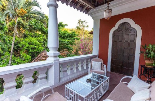 Aguada Fort Area Bed & Breakfast | 79 m² Bed and breakfast ∙ 3 guests