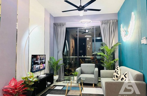 Maluri House | 79 m² House ∙ 2 bedrooms ∙ 4 guests