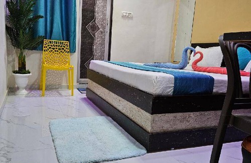 Rajpipla House | 790 m² House ∙ 2 bedrooms ∙ 7 guests