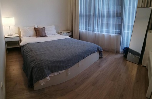 Ampang Apartment | 80 m² Apartment ∙ 5 bedrooms ∙ 10 guests