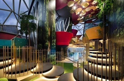 Ampang Apartment | 80 m² Apartment ∙ 5 bedrooms ∙ 10 guests