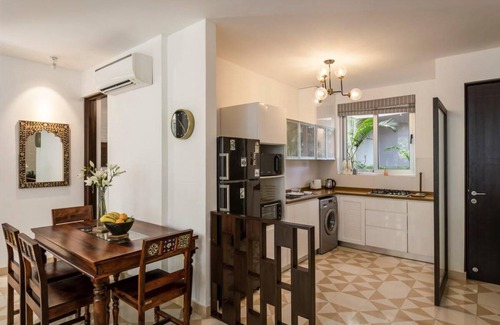 Reis Magos Apartment | 80 m² Apartment ∙ 2 bedrooms ∙ 6 guests