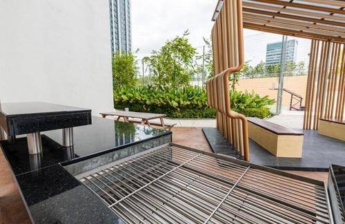 Bandar Sunway Hotel | 80 m² Hotel ∙ 3 bedrooms ∙ 8 guests